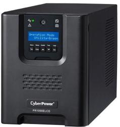 CyberPower PR1000ELCD 1000VA