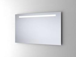 Hartyán DV. PLAY 100x65 fürdőszobai DESING tükör - LED világítással - Bluetooth kihangosítóval zenehallgatáshoz (5905241003948)