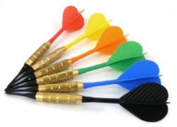  Darts nyíl HT 14g