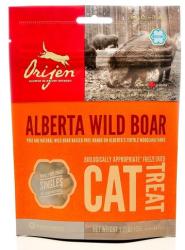 ORIJEN Wild Boar Cat jutalomfalat 35g