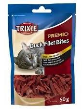 TRIXIE Premio Duck Filet Bites 50g