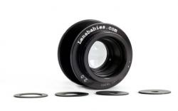 Lensbaby 50mm f/2 (Minolta MD)
