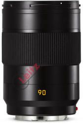 Leica APO Summicron-SL 90mm F/2 ASPH