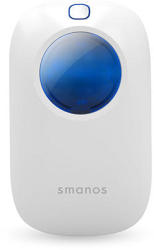 smanos Wireless Signal Repeater SR1000