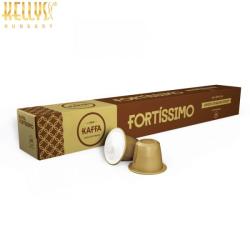 Kaffa Fortissimo - Nespresso (10)