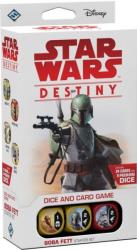 Delta Vision Star Wars Sorsok: Boba Fett kezdőcsomag