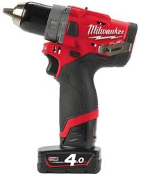 Milwaukee M12 FPD-402X (4933459804)