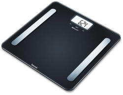 Beurer BF 600 Pure black (748.03)