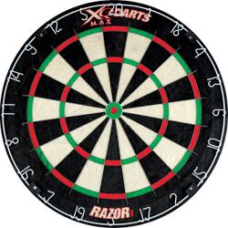XQ Max Dartboard XQ Max Darts Razor 1 (QD6000010)