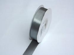  szatén szalag ezüst ( HS-102)-(5 cm * 22 cm)
