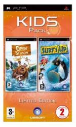 Ubisoft Kids Pack Limited Edition (PSP)