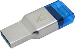 Kingston MobileLite Duo 3C FCR-ML3C