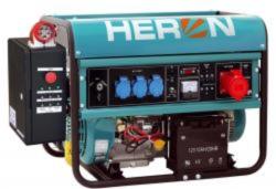 Heron HAE-3 EGM-68 AVR-3E GSM
