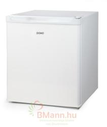 DOMO DO906K/A Hűtőszekrény, hűtőgép