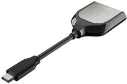 SanDisk Extreme PRO USB 3.2 Gen 1 (SDDR-409-G46/173498)