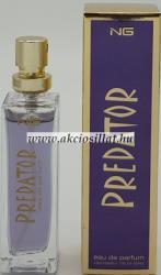 NG Perfumes Predator EDP 15 ml