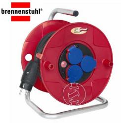 brennenstuhl 3 Plug 50 m (1189508)