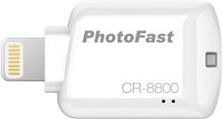PhotoFast CR-8800