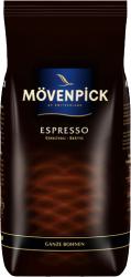 Mövenpick Espresso boabe 1 kg