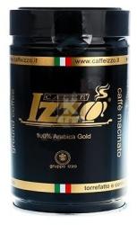 Izzo Caffé Arabica Gold macinata 250 g