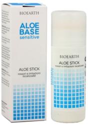 Bioearth Aloe stick calmant Aloebase Bioearth 40-ml