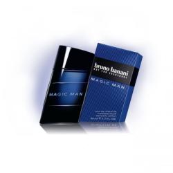 bruno banani Magic Man EDT 50 ml