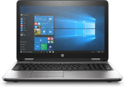 HP ProBook 650 G3 Z2W51EA