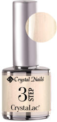 Crystal Nails - 3 STEP CRYSTALAC - 3S80 - 4ML