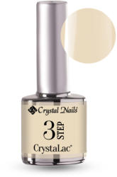Crystal Nails - 3 STEP CRYSTALAC - 3S79 - 8ML