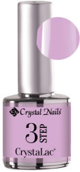 Crystal Nails - 3 STEP CRYSTALAC - 3S82 - 4ML