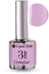 Crystal Nails - 3 STEP CRYSTALAC - 3S82 - 8ML