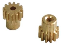 WLTOYS L969-10- Copper gear - Bronz fogaskerék
