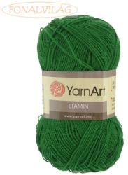 ETAMIN - Fűzöld - 438