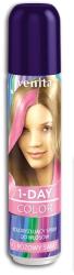 VENITA 1-Day Color hajszínező spray rózsaszín (pink world) 50ml