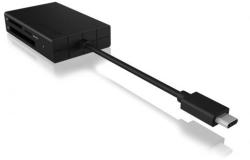 RaidSonic ICY BOX IB-CR401-C3