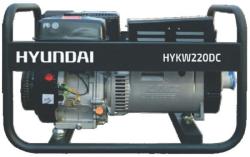 Hyundai HYKW220DC