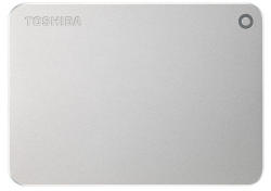 Toshiba Canvio Premium 2.5 1TB 5400rpm 32MB USB-C (HDTW210E)