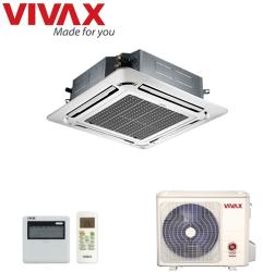 Vivax ACP-12CC35AERI / Outdoor Unit