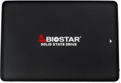 BIOSTAR S100E 2.5 120GB SATA3 (S100E-120G)