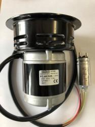 PIP Motor Ventilator De Evacuare Gaze Arse Fcj4c52 - Compatibil Atmos ( fcj4c52s) (Accesorii aer condiţionat şi încalzire) - Preturi