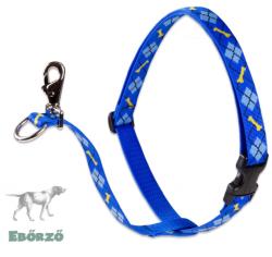 Lupine Pet NO PULL (Dapper Dog 2, 5 cm széles 60-96 cm) (WLF41898)