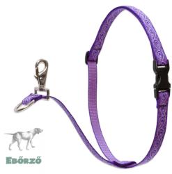 Lupine Pet NO PULL (Jelly Roll 2, 5 cm széles 60-96 cm) (WLF96998)