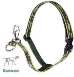 Lupine Pet NO PULL (Brook Trout 2, 5 cm széles 60-96 cm) (WLF00098)