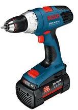 Bosch GSR 14.4 V-Li SD