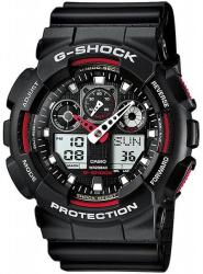 Casio GA-100-1A4ER Ceas