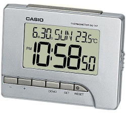 Casio DQ-747-8EF