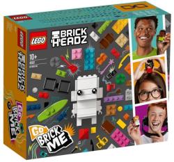 LEGO® BrickHeadz - Kockákra fel (41597)