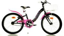 Dino Bikes Barbie 20 (204R-BA)