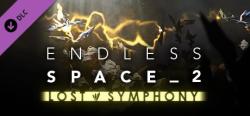 SEGA Endless Space 2 Lost Symphony DLC (PC)