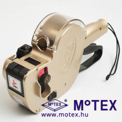 MoTEX MX-808